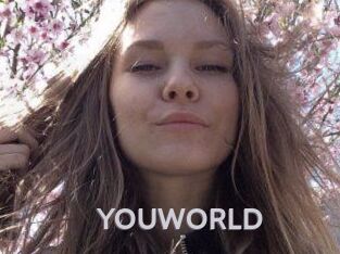 YOUWORLD