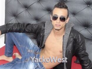 YackoWest
