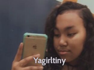 Yagirltiny
