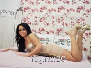 Yagmur20 Live Cam 66