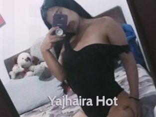 Yajhaira_Hot