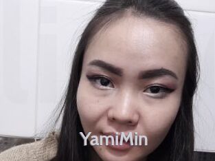 YamiMin