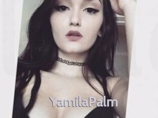 YamilaPalm