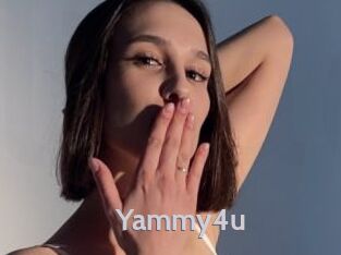 Yammy4u