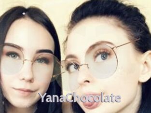 YanaChocolate