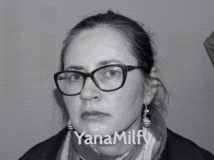 YanaMilfy