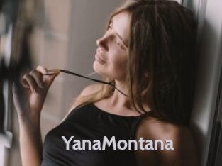 YanaMontana Live Cam 66