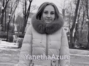YanethaAzure