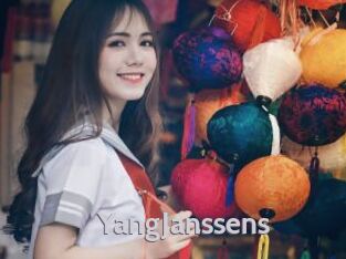 YangJanssens