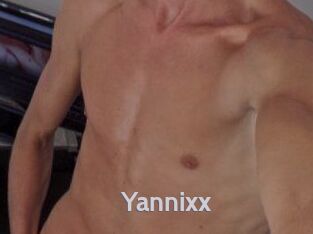 Yannixx