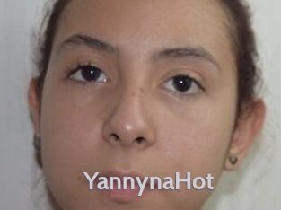 YannynaHot