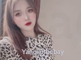 Yanqianbebay Live Cam 66