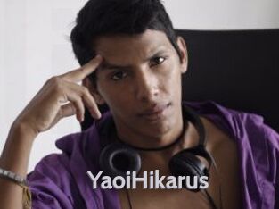 YaoiHikarus