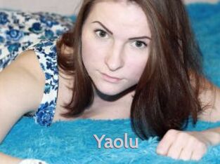 Yaolu