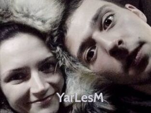 YarLesM