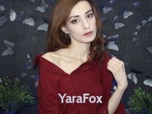 YaraFox