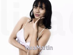 YaraMartin Live Cam 66
