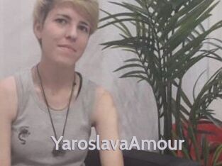 YaroslavaAmour Live Cam 66