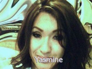 Yasmine