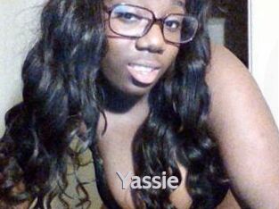 Yassie