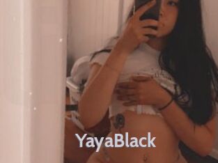 YayaBlack