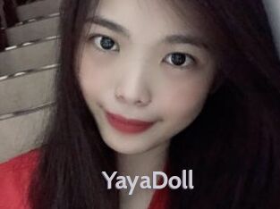 YayaDoll