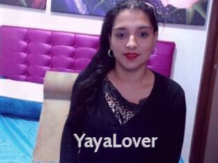 YayaLover