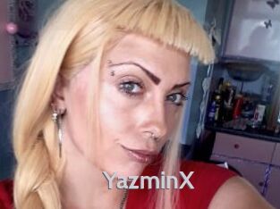 YazminX