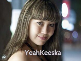 YeahKeeska