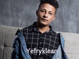 Yefryklean