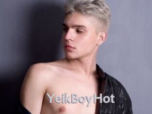 YeikBoyHot