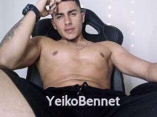 YeikoBennet