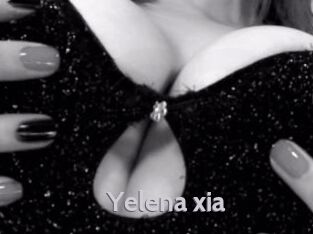 Yelena_xia Live Cam 66