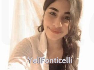 YeliFonticelli