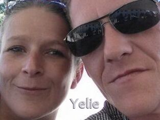 Yelie