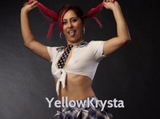 YellowKrysta