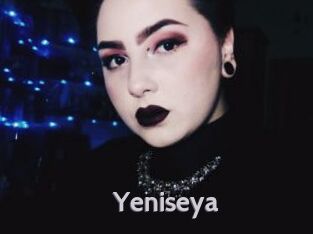 Yeniseya