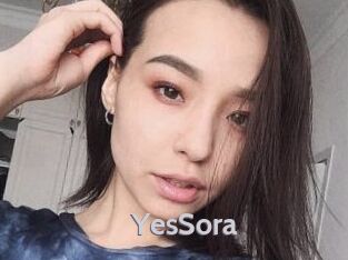 YesSora