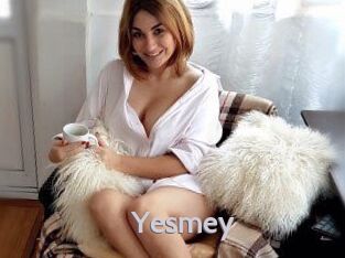 Yesmey