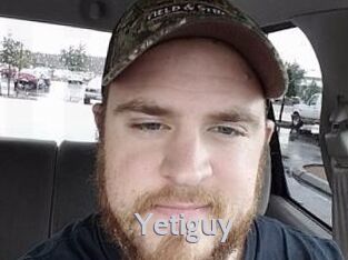 Yetiguy