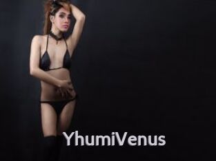 YhumiVenus