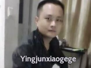 Yingjunxiaogege