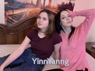 YinnYanng