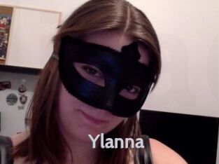 Ylanna