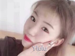 Ylulu
