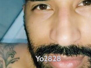 Yo2828