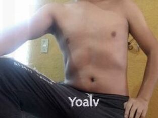Yoalv