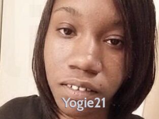 Yogie21