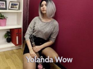 Yolanda_Wow