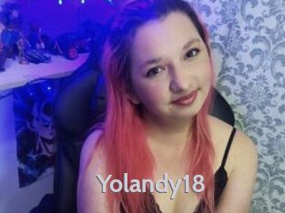 Yolandy18